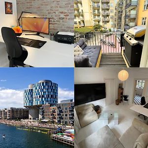 Appartement met een Slaapkamer